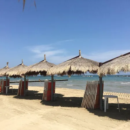 Di Fronte Al Mare Nella Pineta * Pescara